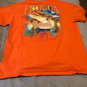 Florida Gators Guy Harvey tshirt